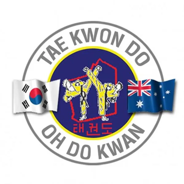Oh-Do-Kwan Taekwondo