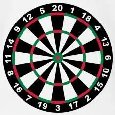 Cranbrook Social Darts Club