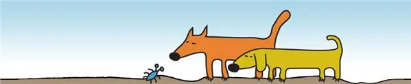 Eden Hill Dog Fellowship