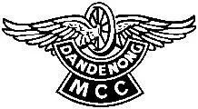 Dandenong Motocross Club