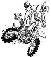 Maffra Sale Motocross Club
