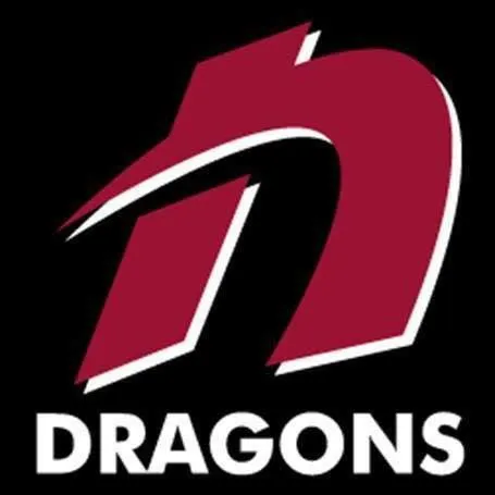 Namadgi Dragons Softball Club