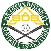 Southern Districts Softball Association