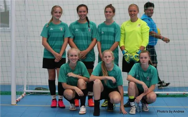 Gympie Futsal Club