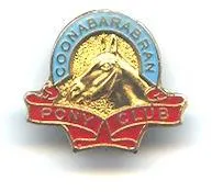 Coonabarabran Pony Club