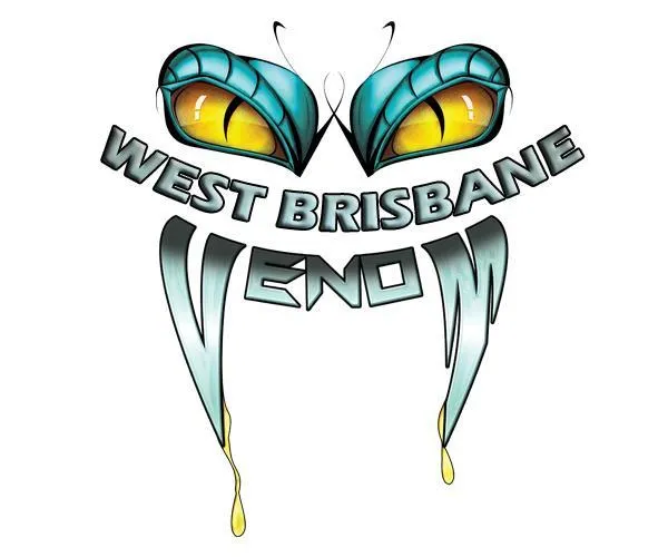 West Brisbane Venom Futsal