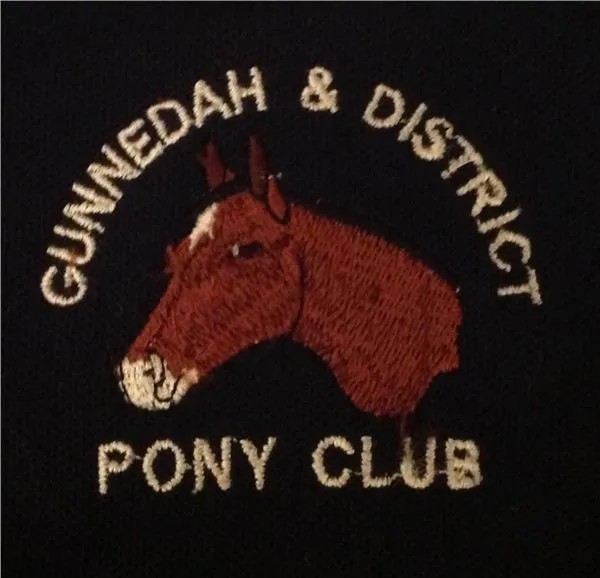 Gunnedah & District Pony Club