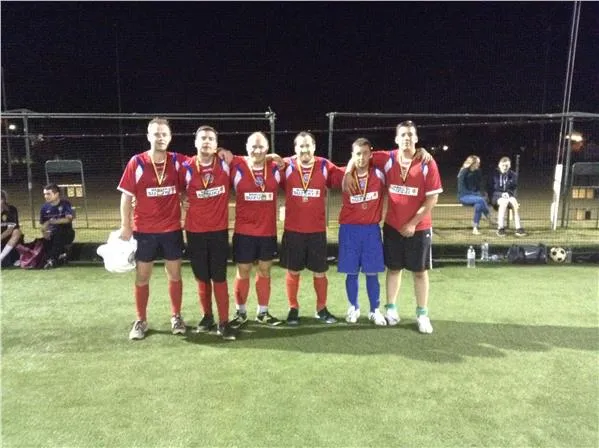 Swanbourne Futsal  Club
