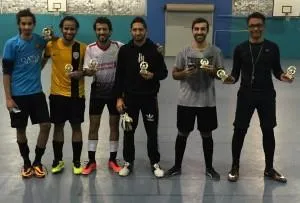 Gosnells Futsal Club