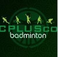 CPLUSco Badminton Inc