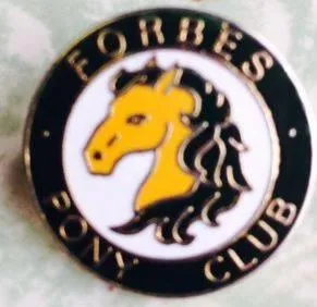 Forbes Pony Club