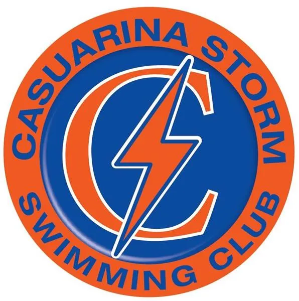 Casuarina Swimming Club Inc.