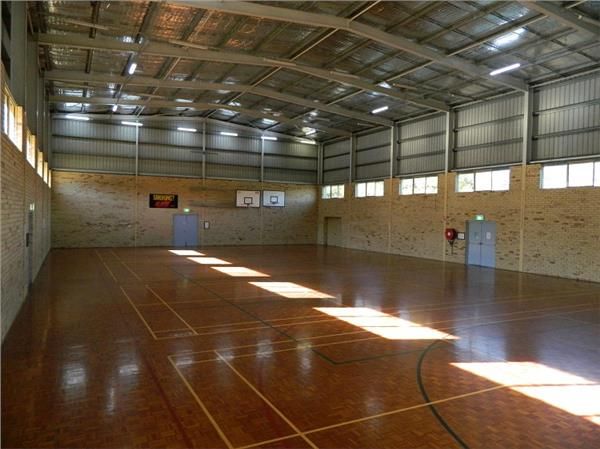Baldivis Badminton Club