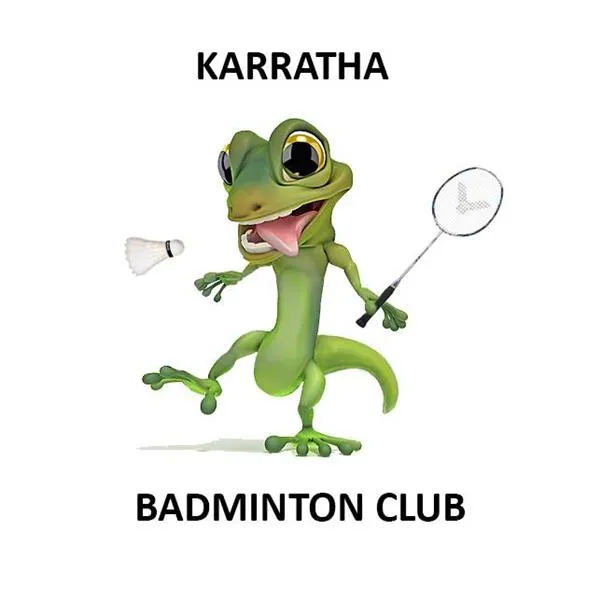 Karratha Badminton Club Inc.