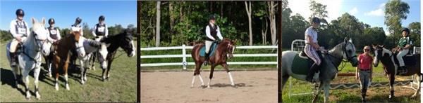 Northern Suburbs Pony Club