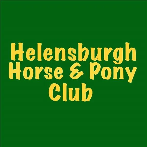 Helensburgh Pony Club