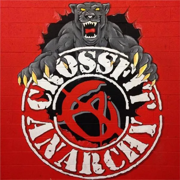 CrossFit Anarchy