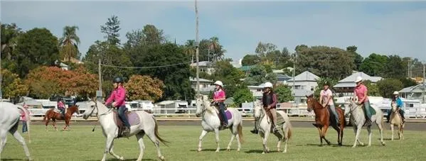Fassifern Horse & Pony Club
