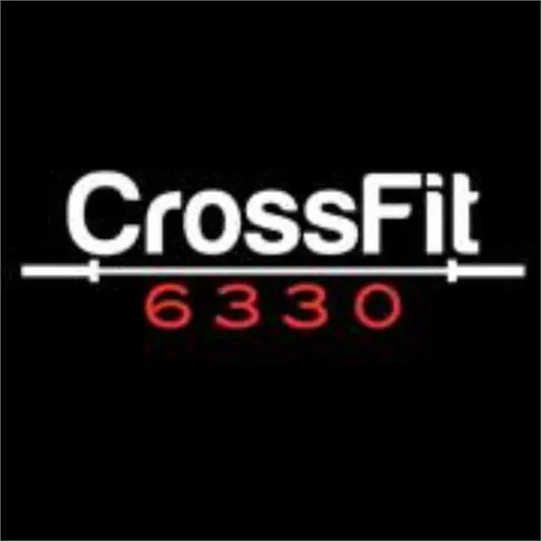 CrossFit 6330