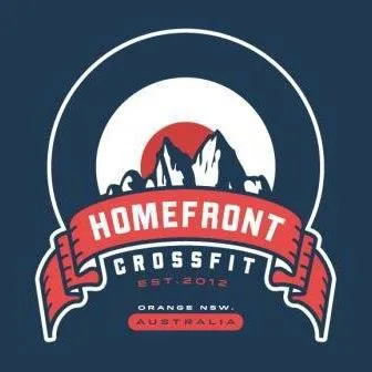 Homefront CrossFit