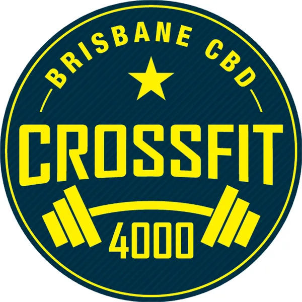 CrossFit 4000