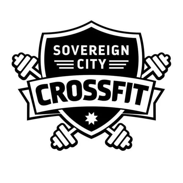 Sovereign City CrossFit