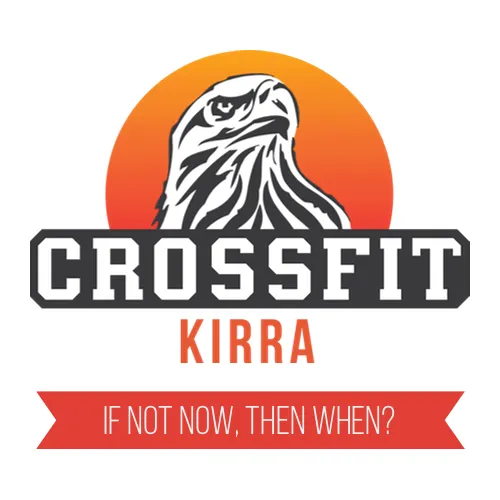 CrossFit Kirra