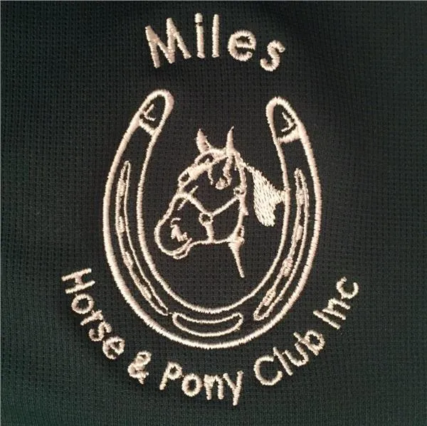 Miles Horse & Pony Club Inc