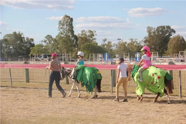 Taroom & District Pony Club