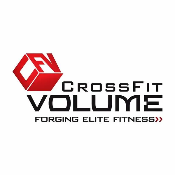 CrossFit Volume