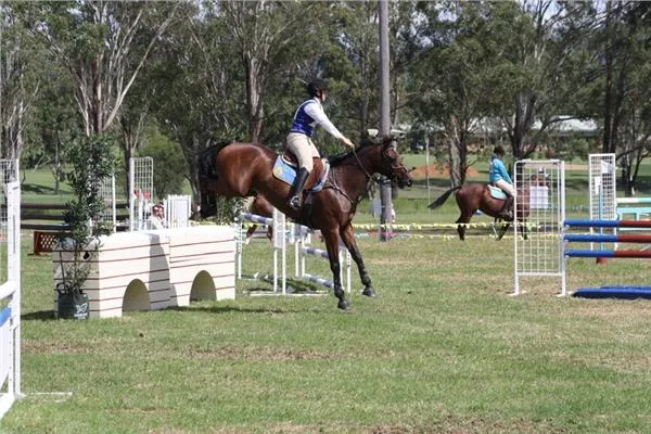 Kia Ora Pony Club