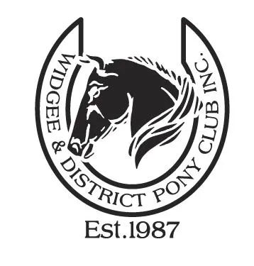 Widgee & District Pony Club Inc