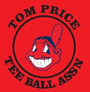 Tom Price Tee-Ball Association