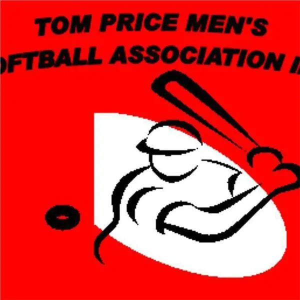 Tom Price Men's Softball Association