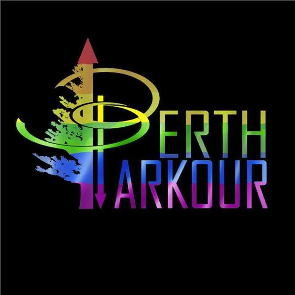 Perth Parkour