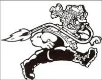 Mud N Tars Motorcycle Club