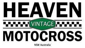 Heaven Vintage Motocross