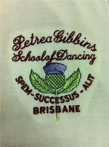 Petrea Gibbins School Of Dancing