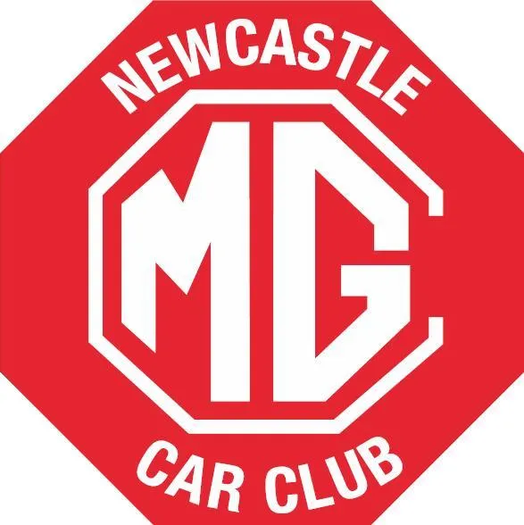 MG Car Club Newcastle