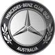 Mercedes-Benz Club Qld
