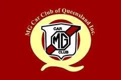 MG Car Club Of Queensland Inc