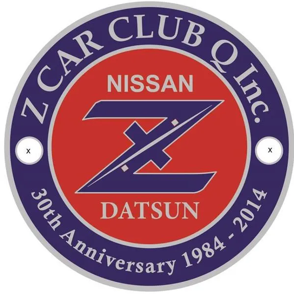 Z Car Club of QLD