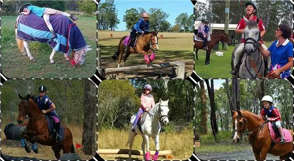 Gin Gin & District Pony Club
