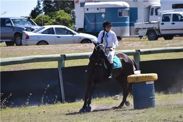 Hervey Bay Pony Club Inc