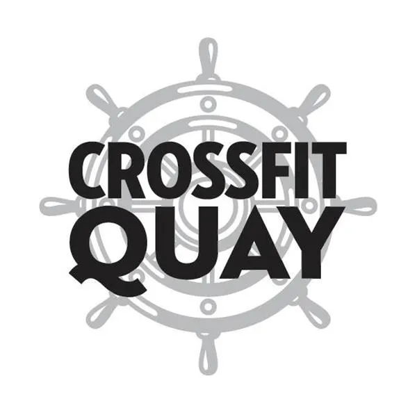 CrossFit Quay