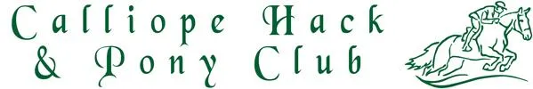 Calliope Hack & Pony Club