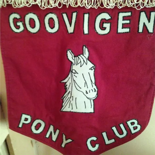 Goovigen Pony Club