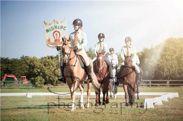 Mackay & District Hack & Pony Club