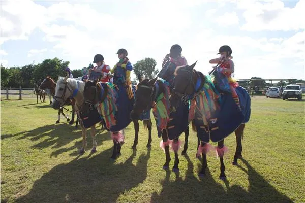 Mackay North Pony Club
