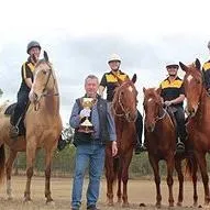 Nebo Pony Club